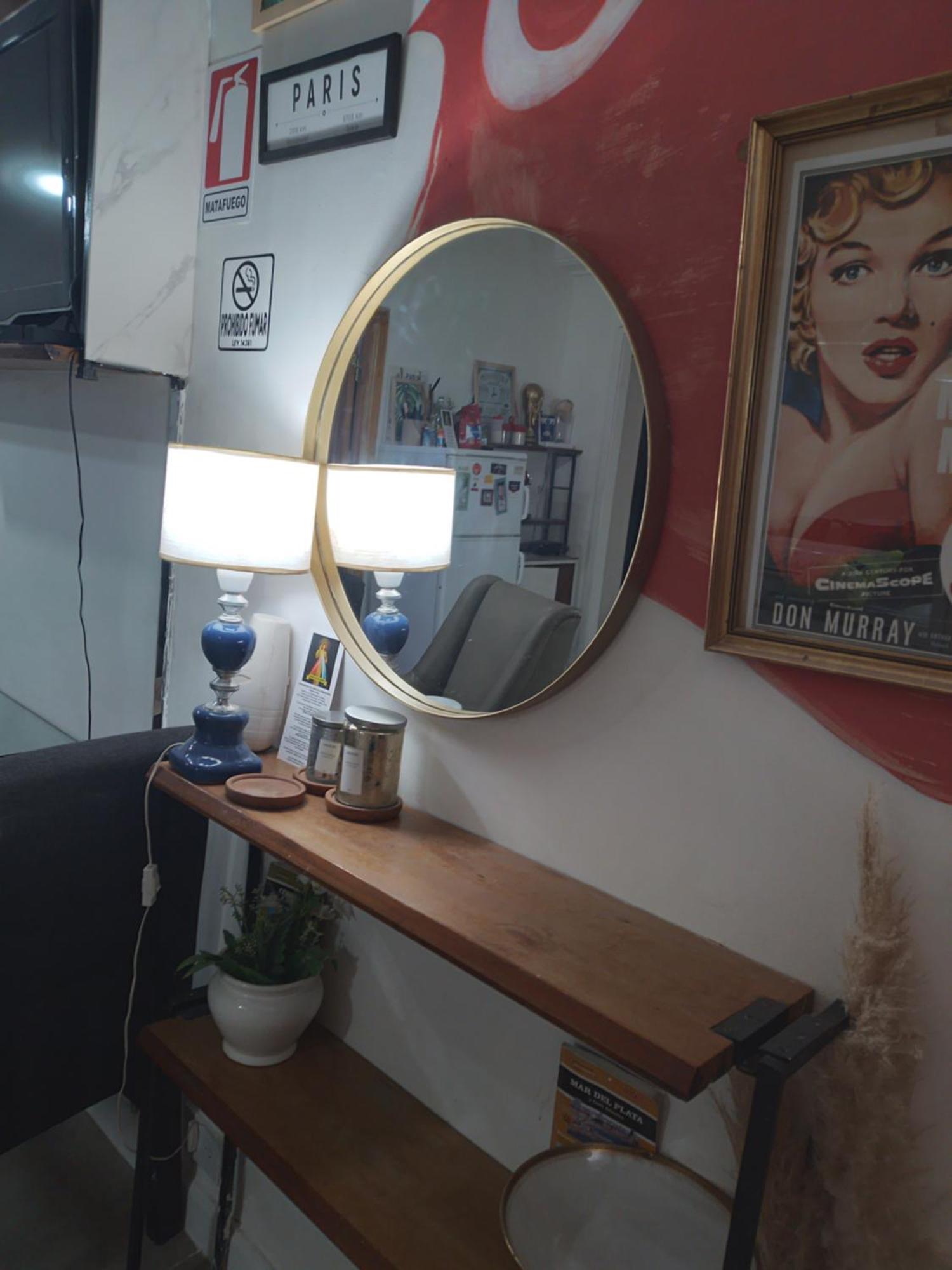 Apartamento Departamento Obelisco