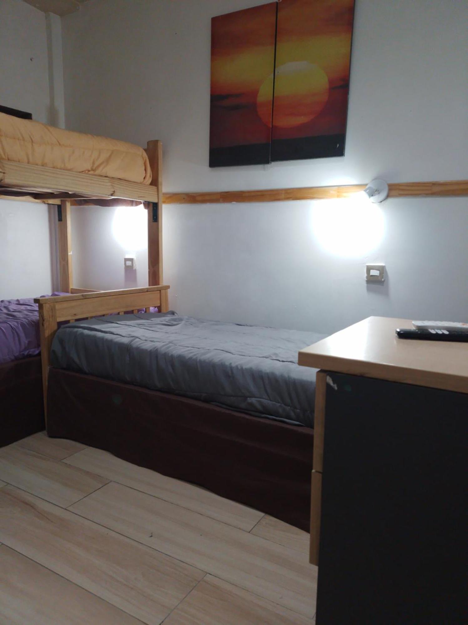 Departamento Obelisco Apartamento Ciudad Autónoma de Buenos Aires