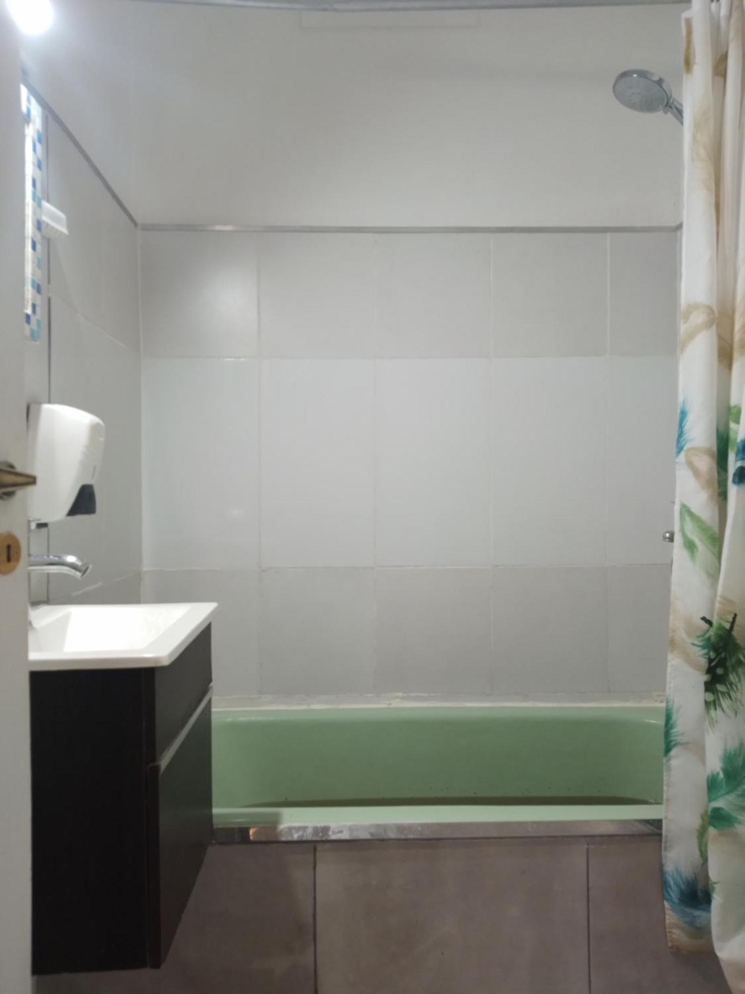 Departamento Obelisco * Ciudad Autónoma de Buenos Aires