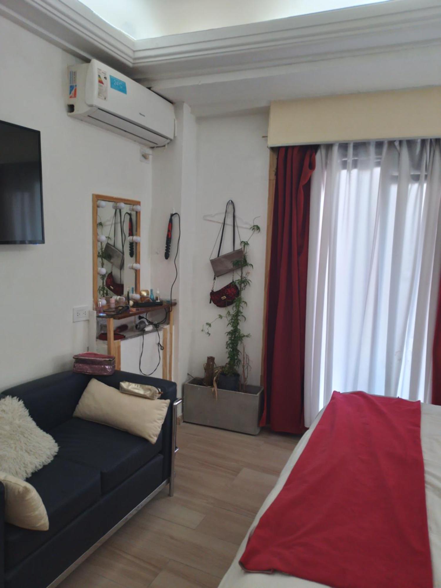 Apartamento Departamento Obelisco